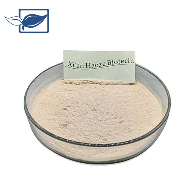 Synephrine HCL পাউডার